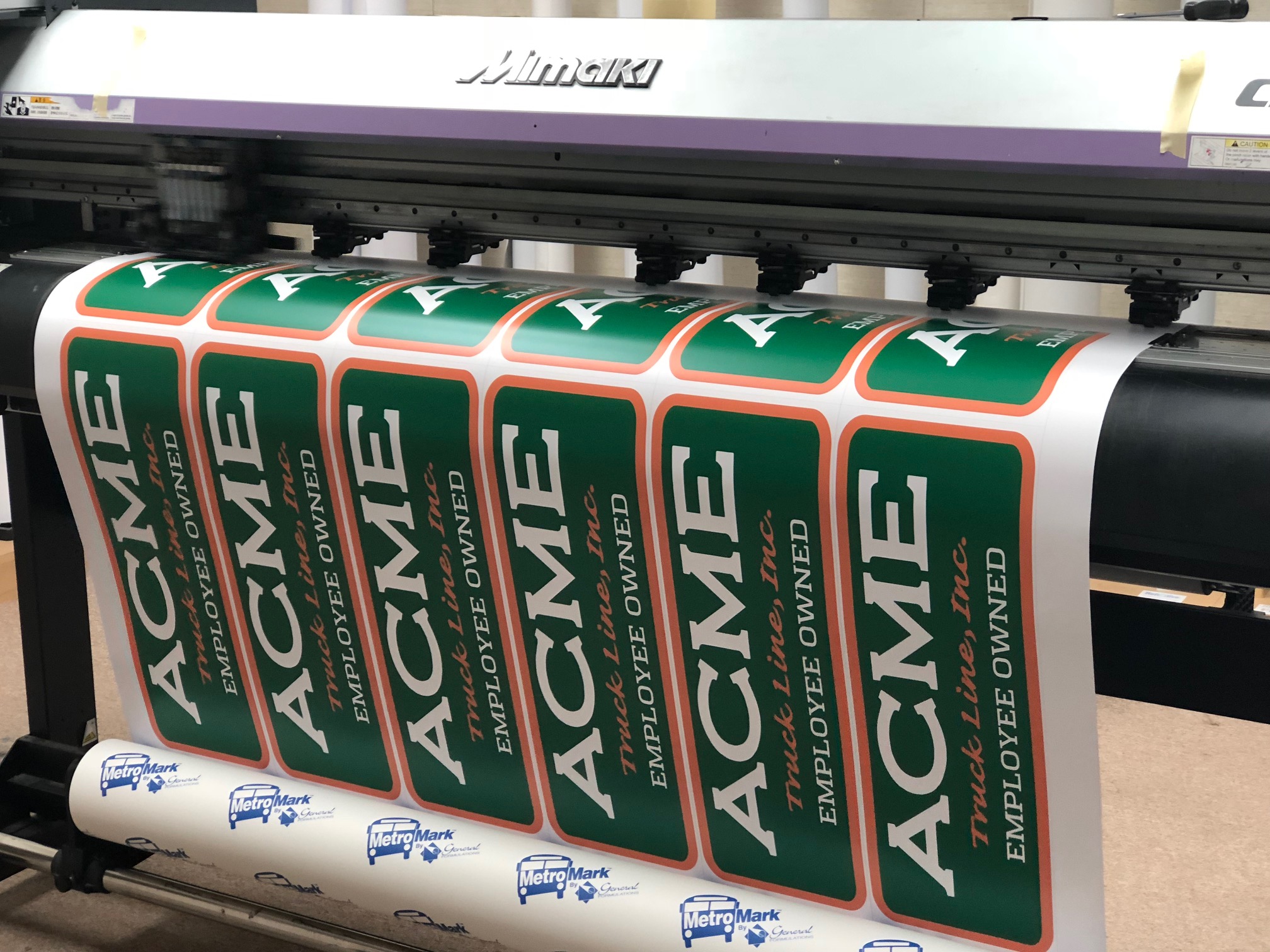 Digital Printing