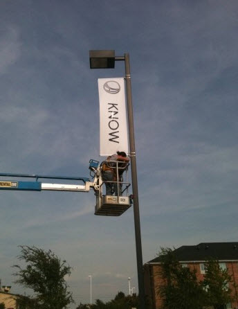 Banners